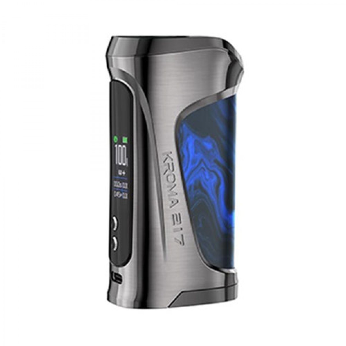 Innokin Kroma 217 Mod Stealth Marianna Blue